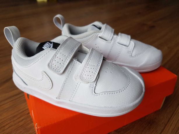 Nowe Buty dla chłopca Nike pico 5 roz. 25