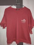 T-Shirt Terranova r. M