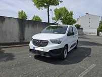 OPEL COMBO 1.5 de 100cv