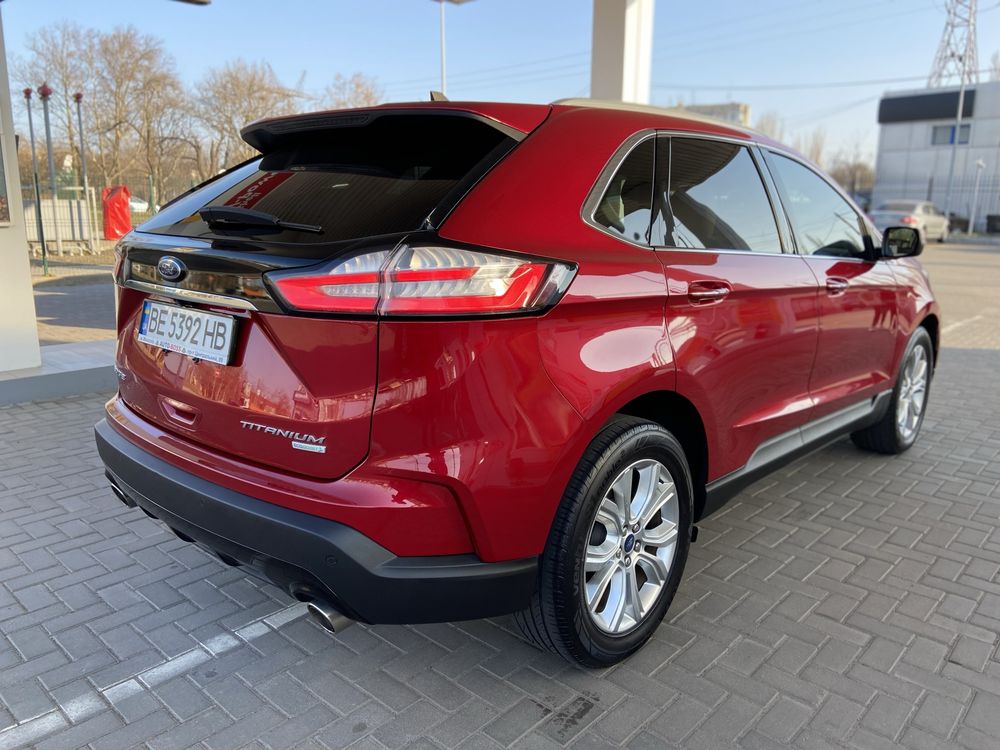 Продам Ford Edge 2020 года