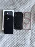 Iphone 16 czarny