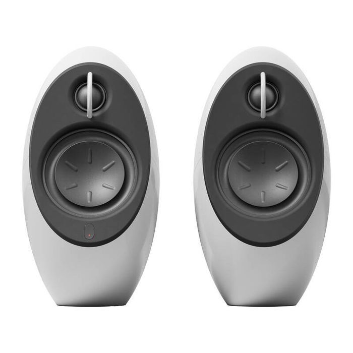 Głośniki Edifier E25Hd Bluetooth Fi-Res Pilot Białe