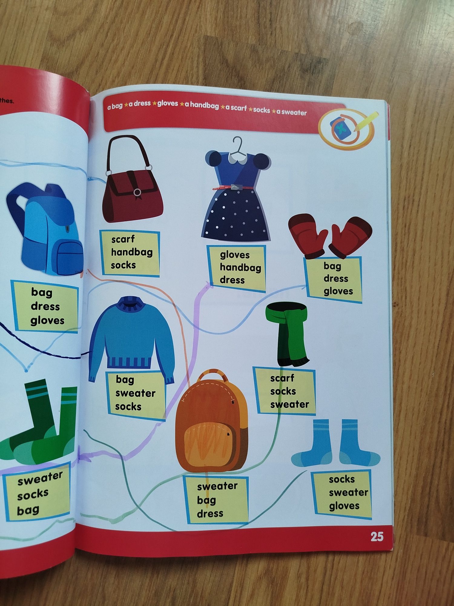 Picaro Student's Book 4 ćwiczenia Cambridge