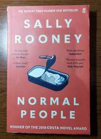 Normal People|Sally Rooney