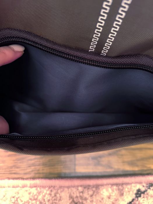 Сумка на колесах DARIN, виробник Болгарія