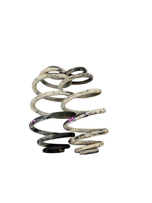 VW Volkswagen Passat B5 Sprężyny Sprężyna Zawieszenia