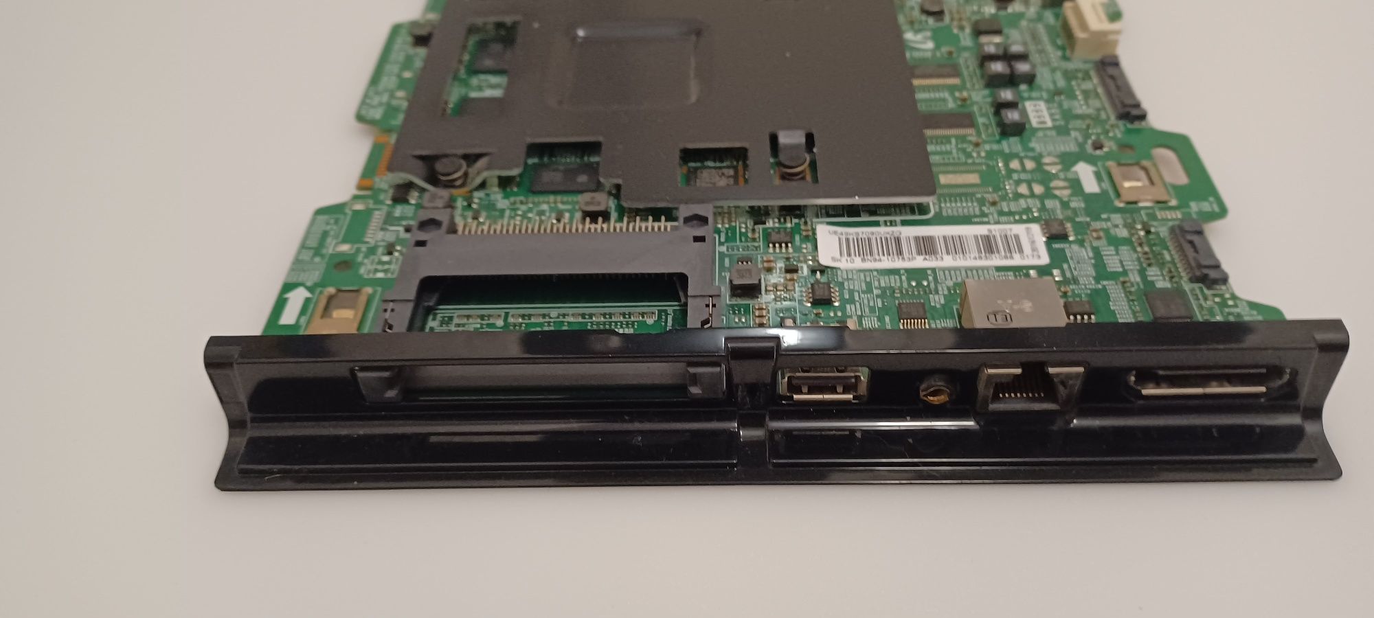 Sprzedam płytę główną do tv Samsung