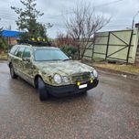 Силовой бампер для Mercedes e290 та на будь-яке авто любої складності