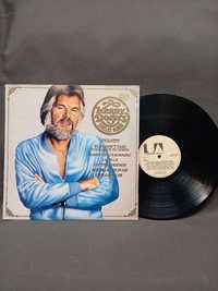 The Kenny Rogers. Singles Album, płyta winylowa, Country