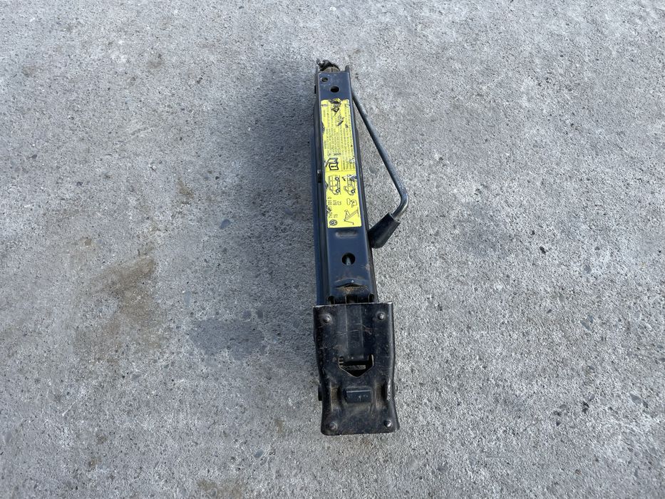 Домкрат Volkswagen Transporter T5 ОРИГІНАЛ