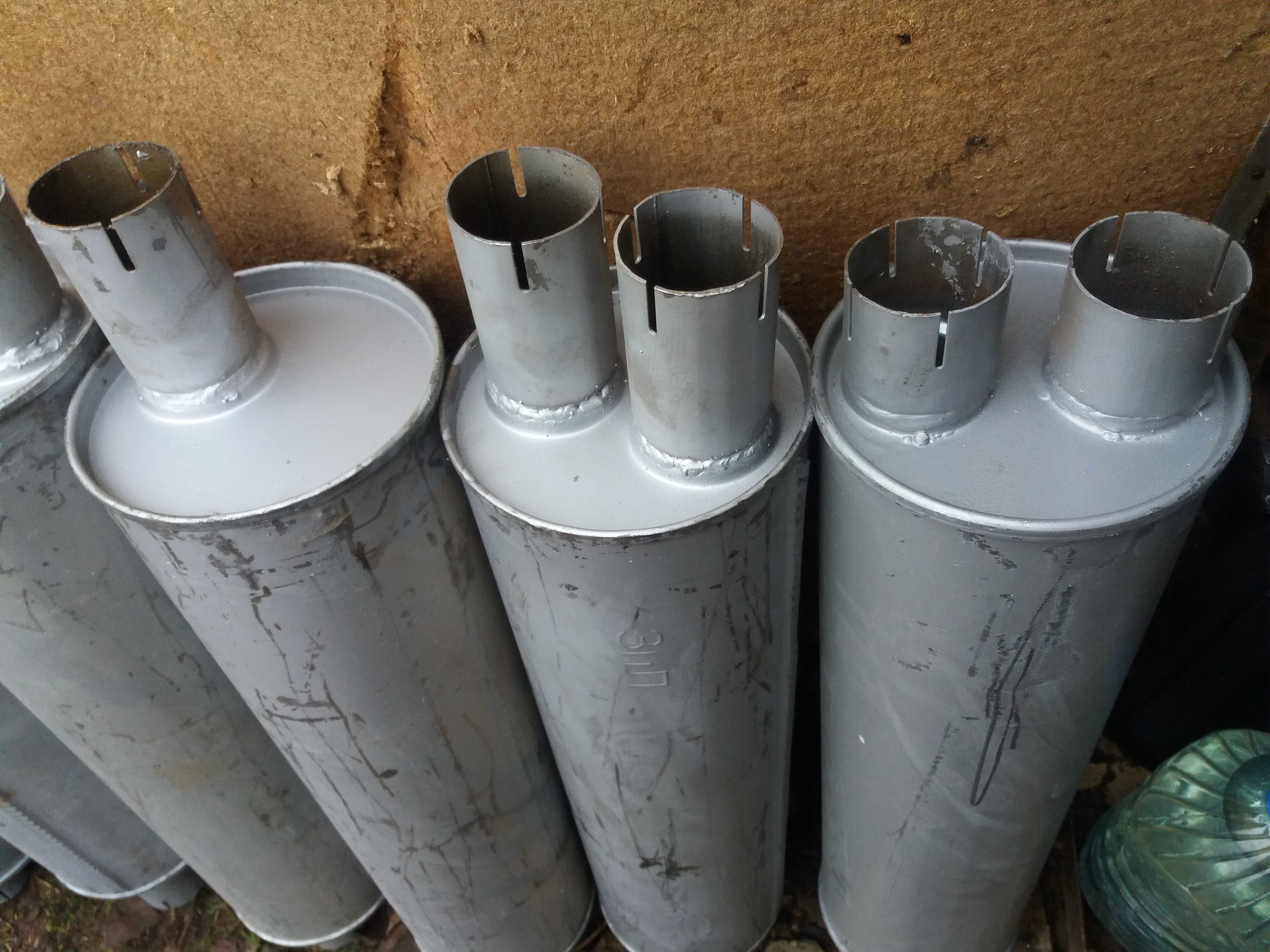 Глушник продам Зил 130 131 Бичок Газ 53 3307