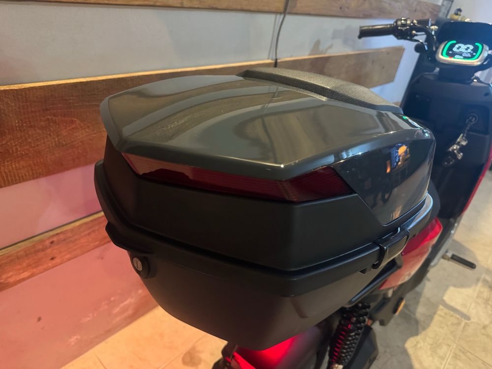 Scooters sem carta Vortex Mig 72v financiamento