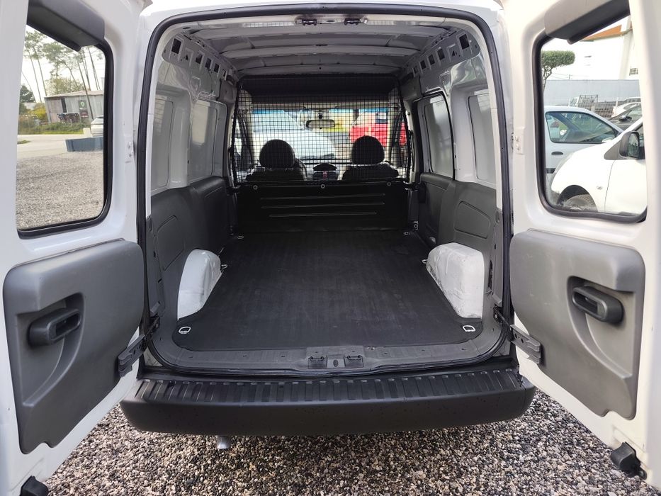 Opel Combo 1.3 Cdti de 2005