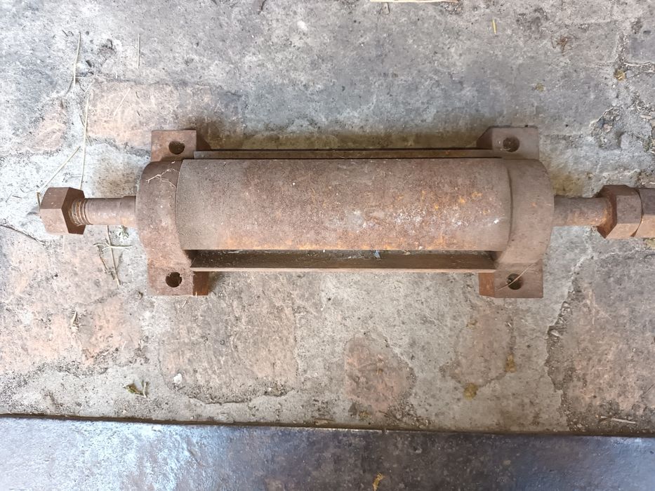 Продам вал для электрофуганка.