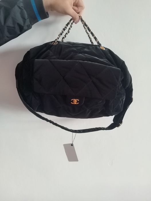 Torebka Chanel damska