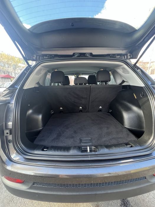 Продам Jeep Conpass 2022