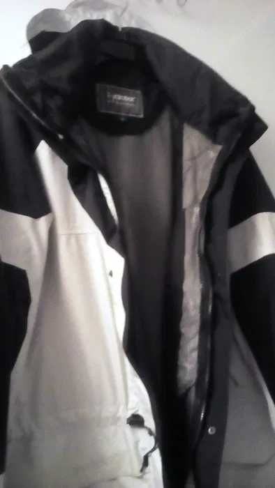 Kurtka wielofunkcyjna ALPINUS Hydrotex, rozmiar: M/L