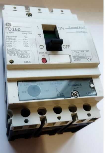 Автоматический выключатель FD160
