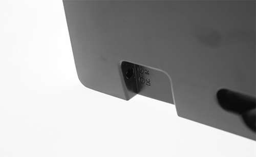 Moldura Digital de 12" Polegadas