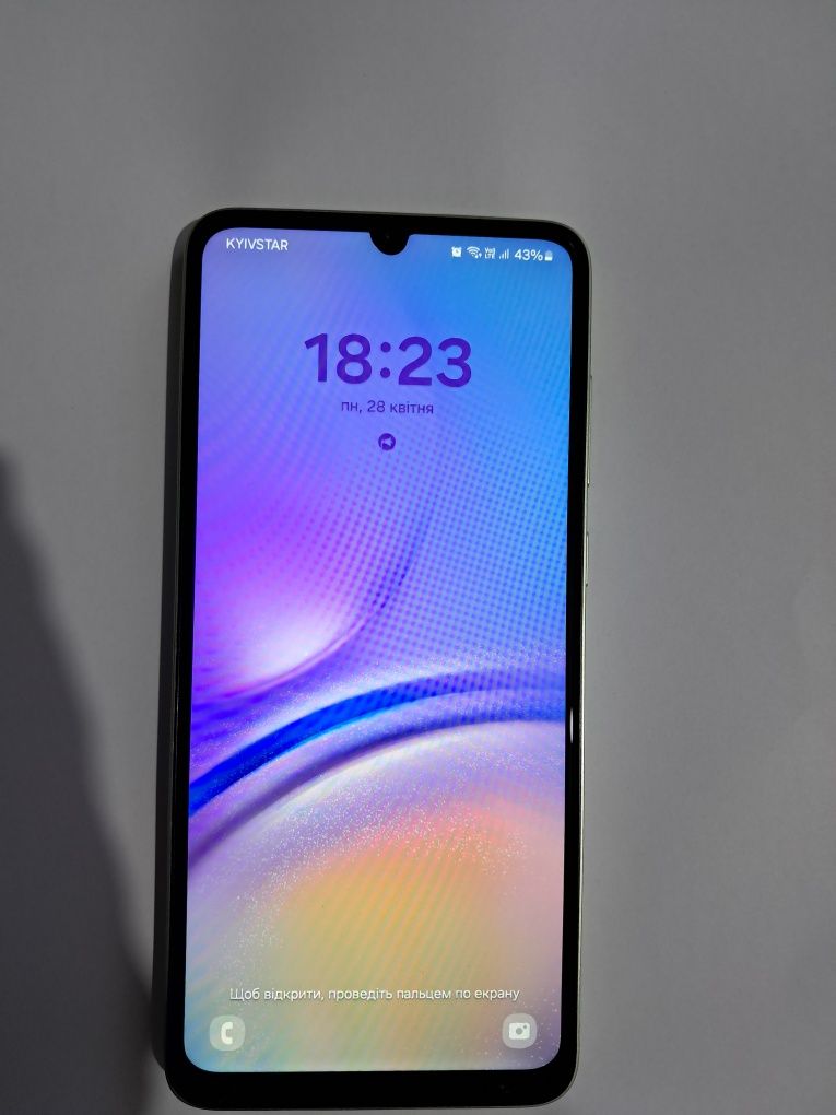 Samsung A05 с гарантией