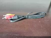 Kabel chinche do gry telewizyjnej pegazus sprawne niska cena pegasus