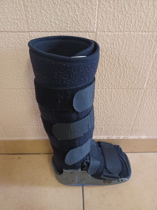 Bota ortótese Walker