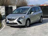 Opel Zafira 2.0CDTi*Nowe opony*Nowy rozrząd*Z Niemiec