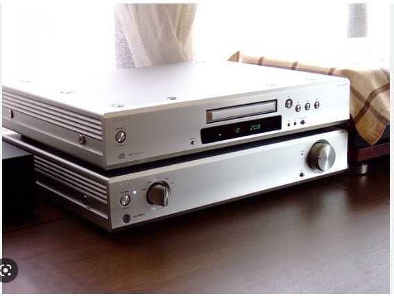 ONKYO C-1VL high-endowy kompakt