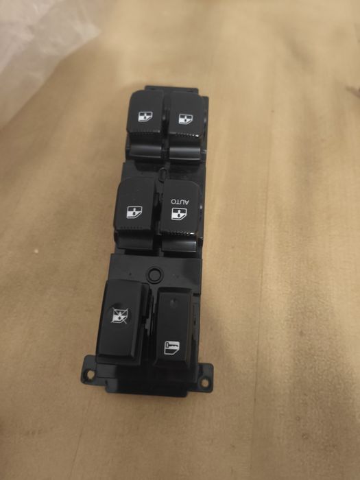 Блок кнопок Сантафе 2006-2012