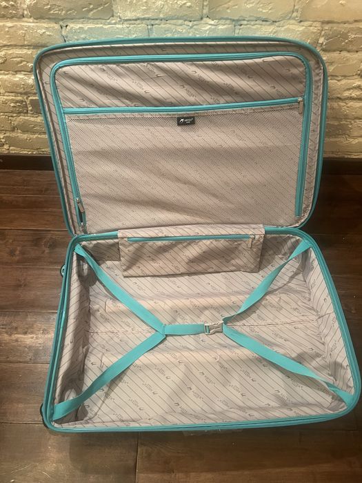 ОРЕНДА Чемодан Airtex 64x43x27 см