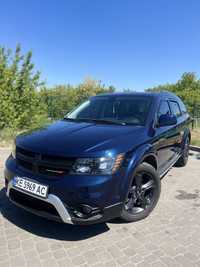 Dodge Journey 2018