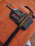 Torno profissional