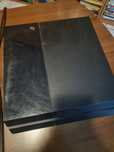 Konsola ps4 fat używana