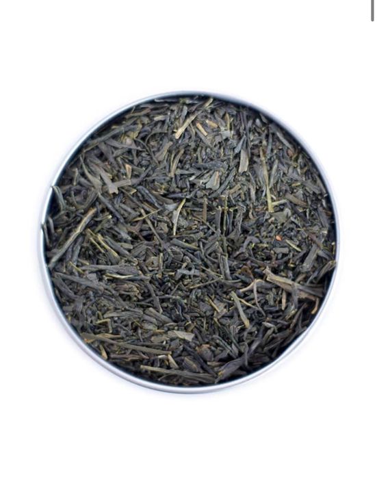 Herbata Zielona - Sencha / PURE TEA 100g