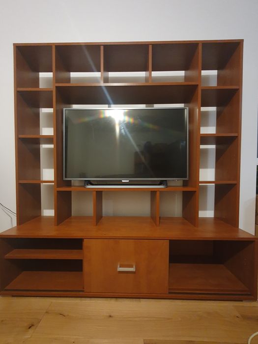 Regał RTV 160 x 170 x 40