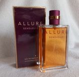 Chanel Allure Sensuelle edp 50 ml 2011r