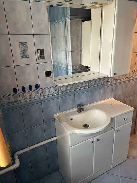 Wynajmę mieszkanie