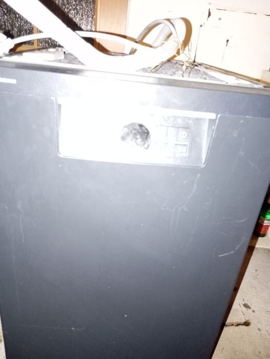 Zmywarka Beko do wymiany pompa