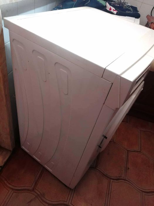 Máquina de lavar  roupa