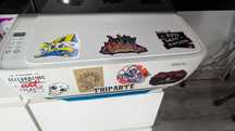 Hp deskject 3636