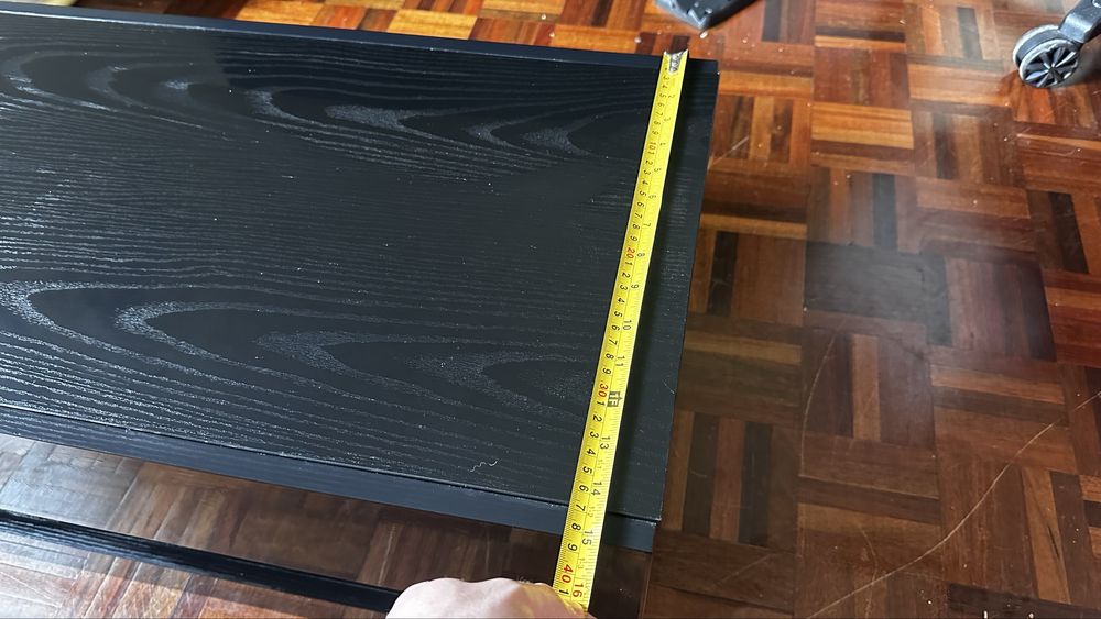 Mesa de Cafe.