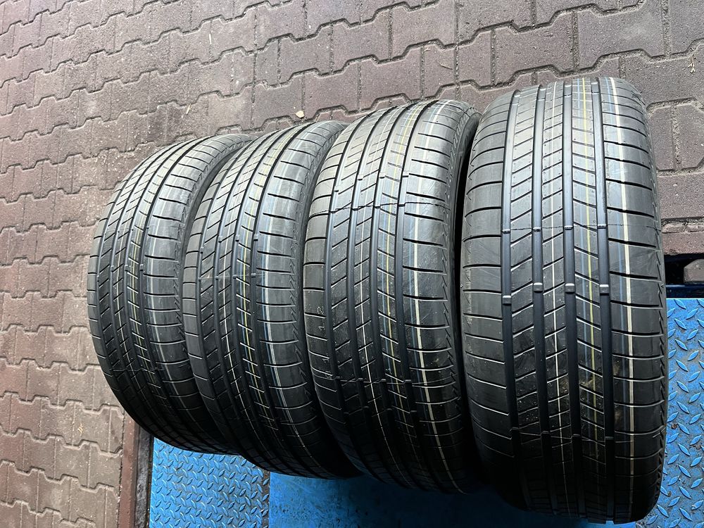 Opona 235.60.18 Bridgestone Turanza Eco 2022 rok Nowe