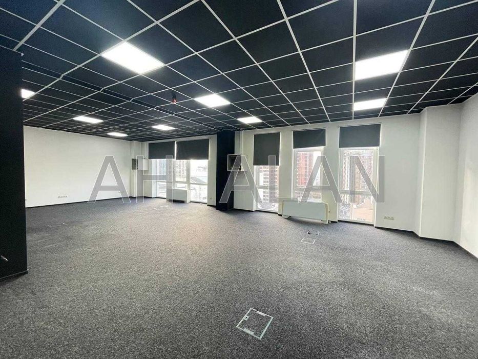 Оренда офісу в центрі Києва, Голосіївський р-н, Олімпійська, без %