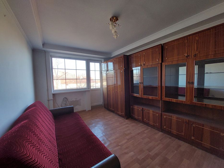 Продаж 2-кім. квартири 46м2 в. Шкільна м. Борислав