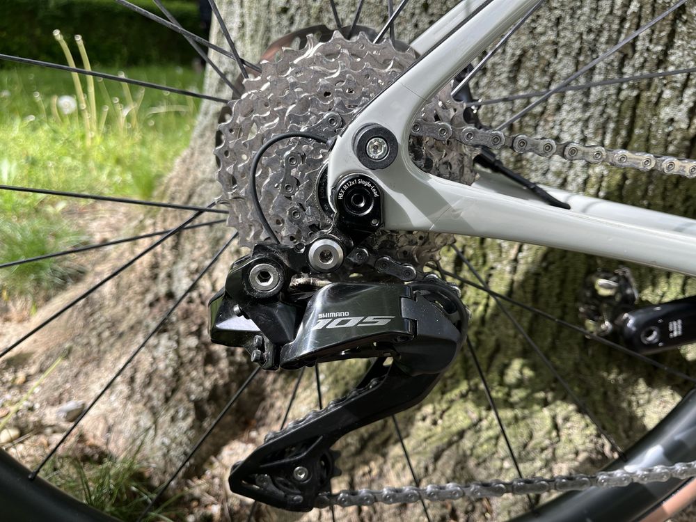 Cannondale Synapse Carbon LE2 2024 Di2