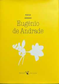 Poesia de Eugénio de Andrade