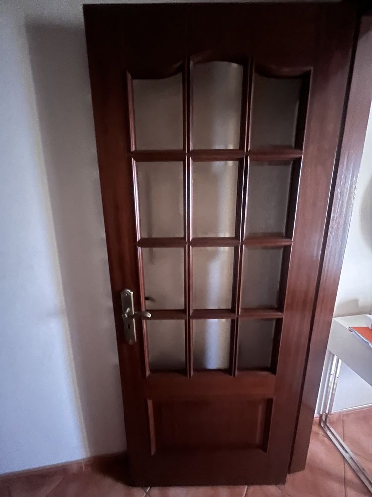 Portas interiores