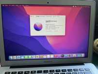 Apple Macbook  A1466 rok 2017 i5 128SSD i5