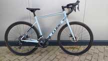 Rower szosowy Cube Attain PRO