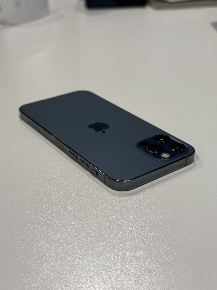 iPhone 12 Pro 128GB Desbloqueado